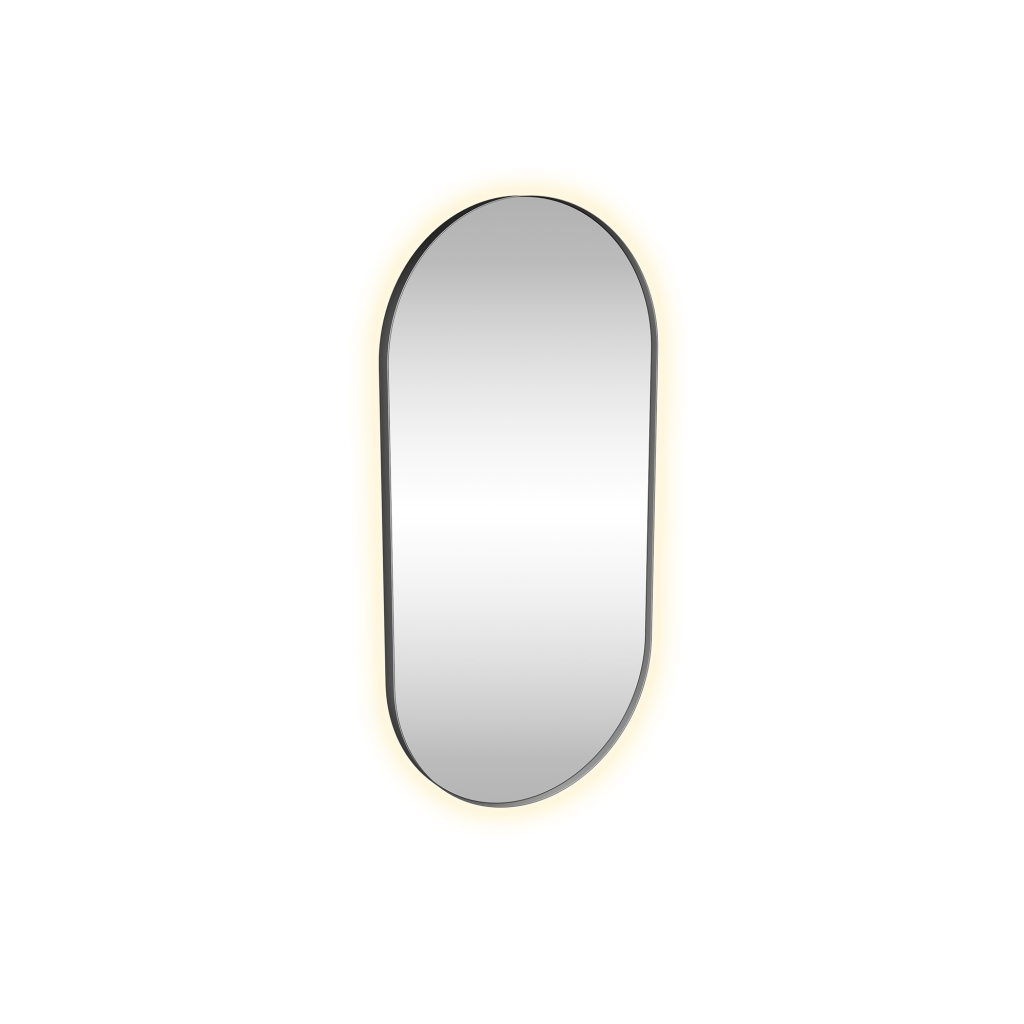 Contour™ Arc Illuminated Mirror image 1